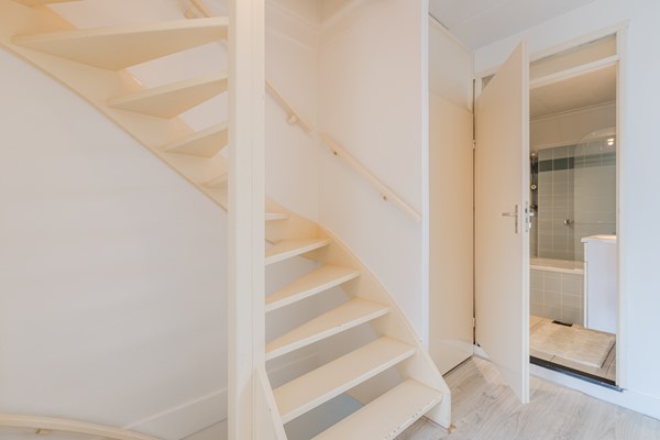 Medium property photo - Keerkringplein 4, 3582 PL Utrecht